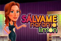 Salvame Naranja Limon slot